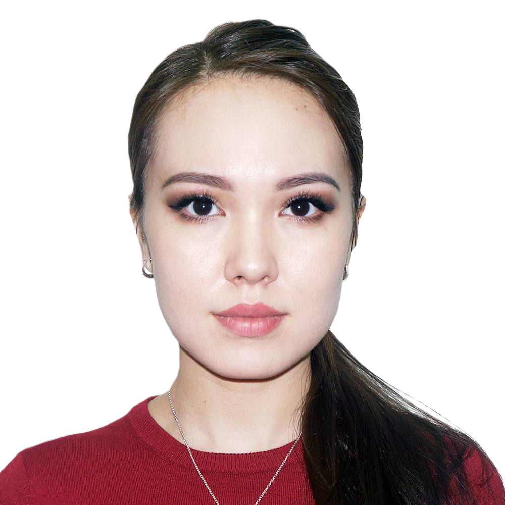 Акмарал Абисатова
